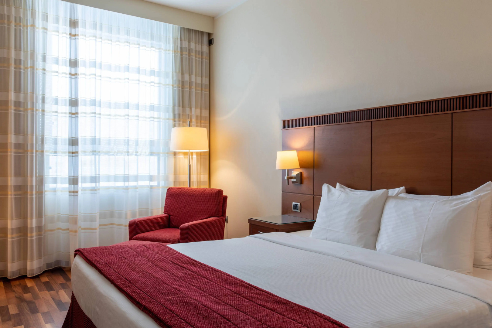 Courtyard by Marriott Venice Airport