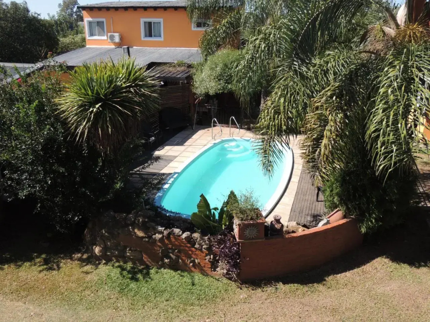 Cabañas Descanso Del Sol