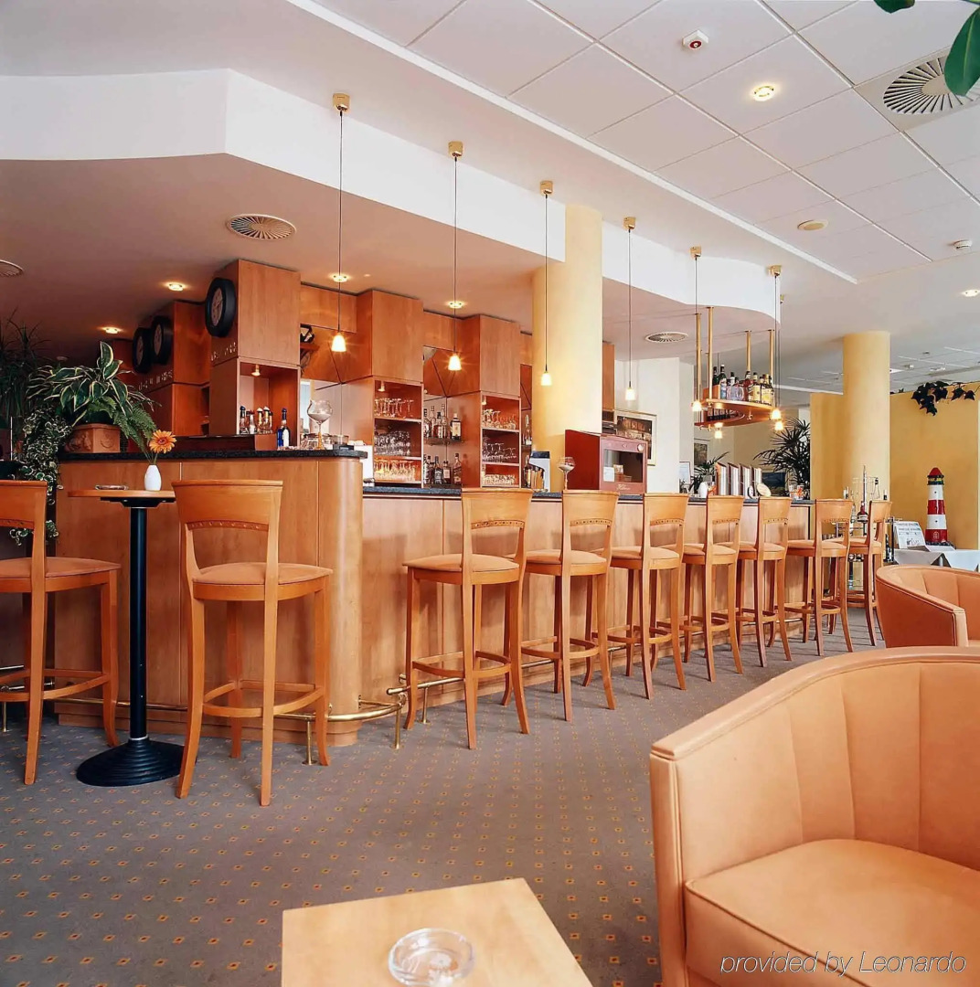 Hotel Mercator Itzehoe-Klosterforst