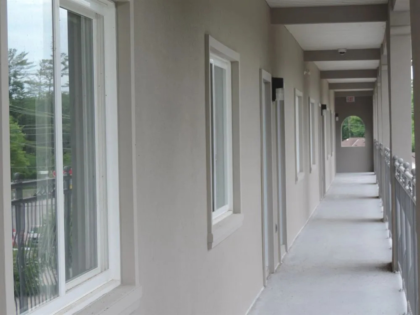 Wasaga Riverdocks Hotel Suites