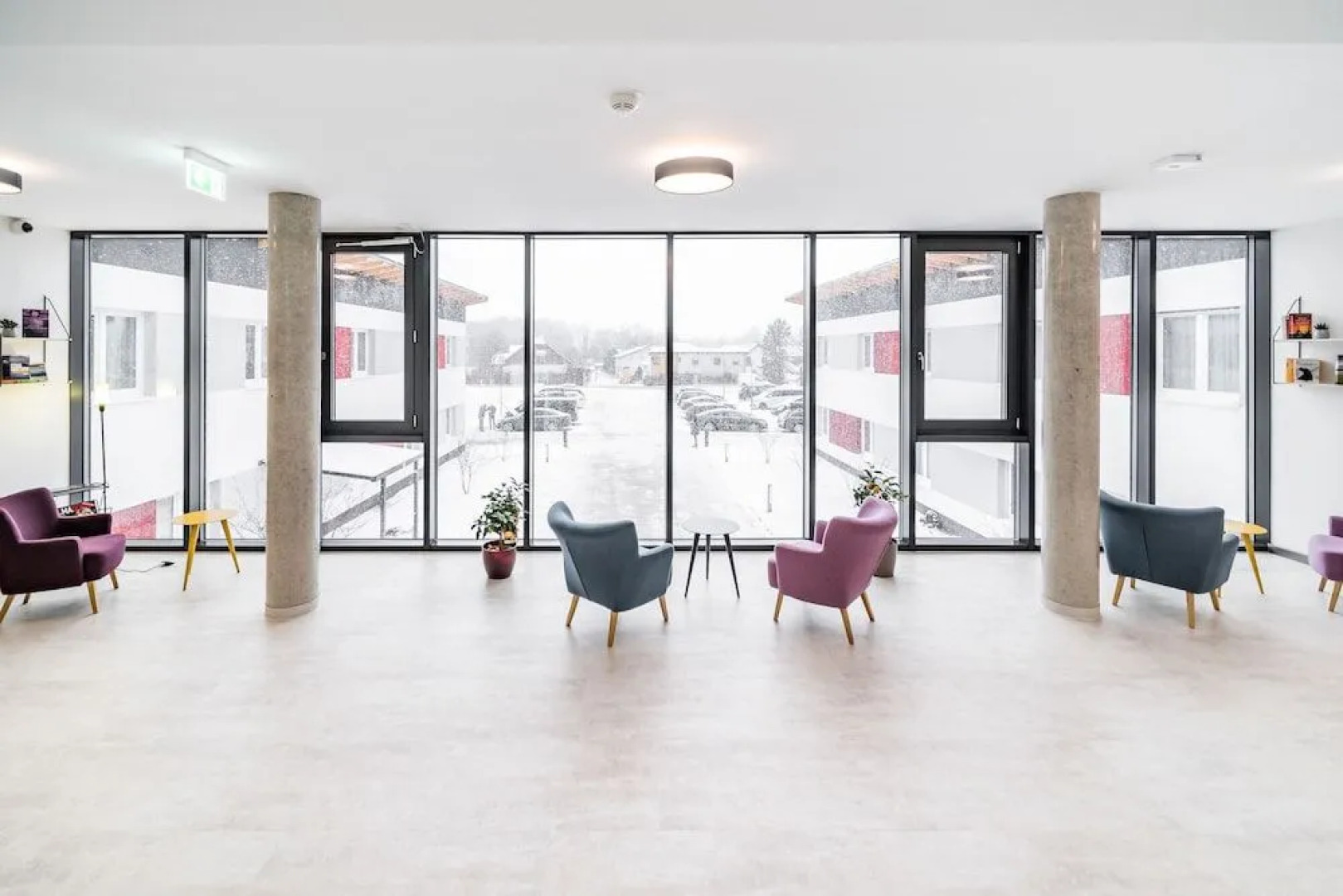 Hotel Smart Liv’In