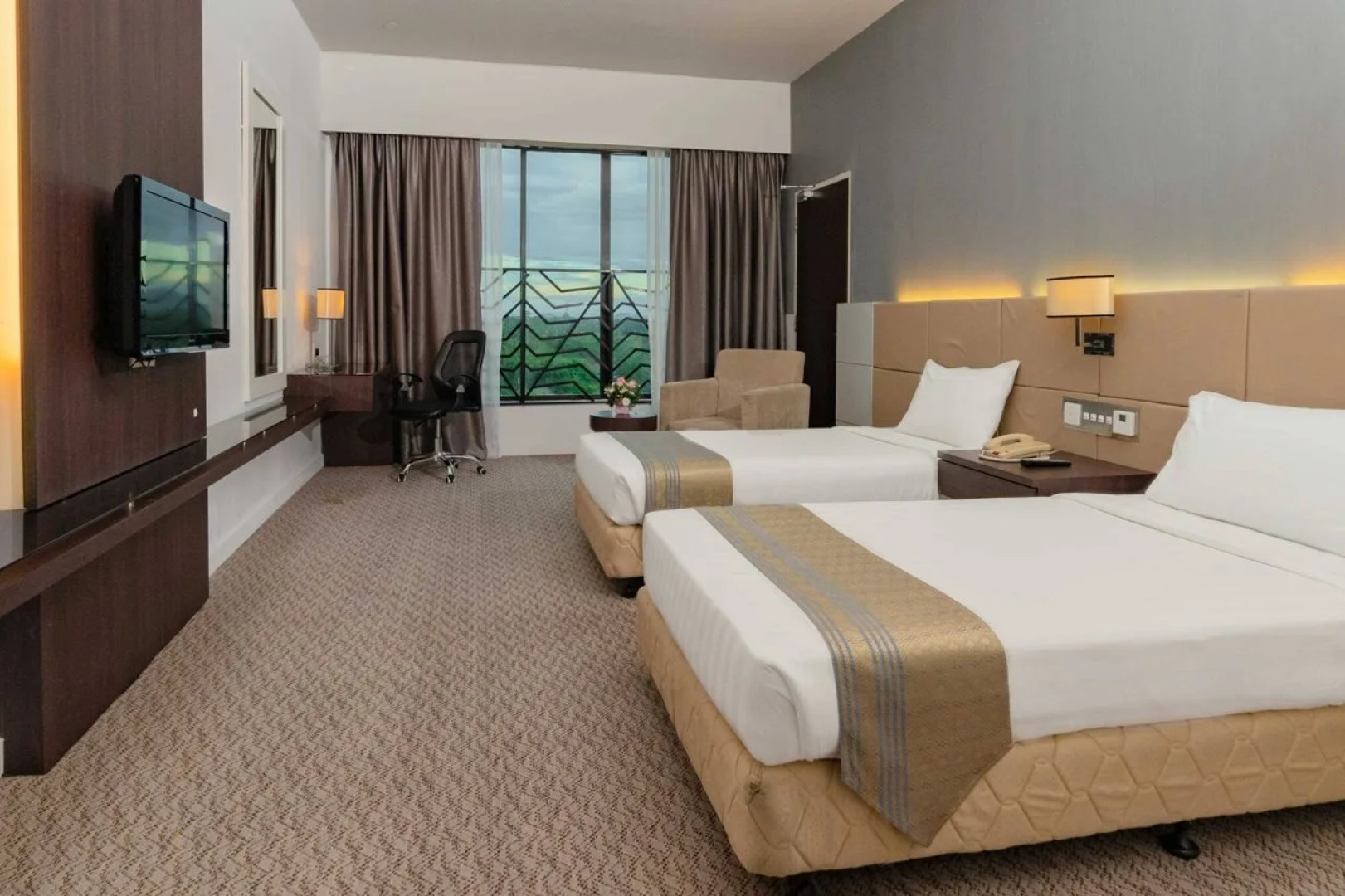 Raia Hotel & Convention Centre Alor Setar