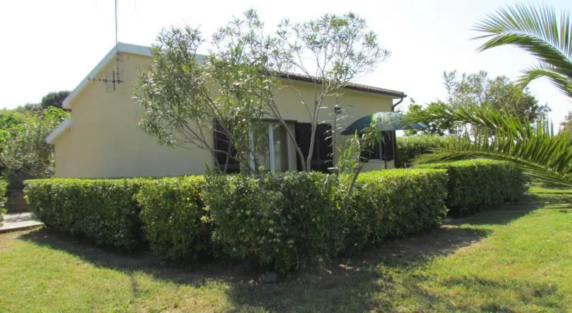 Villetta Spicchio di Mare