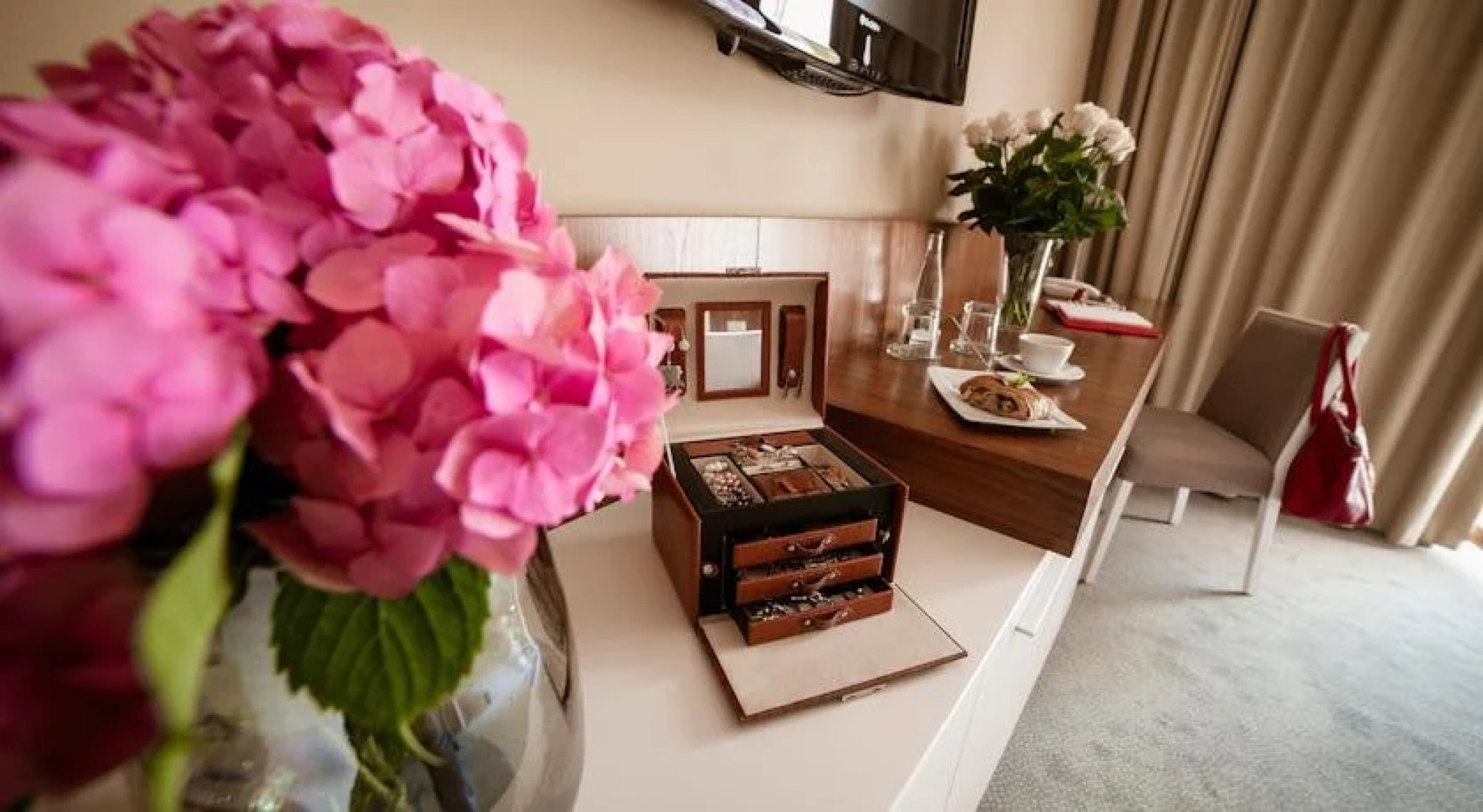 Hotel Spa Resort Lednice