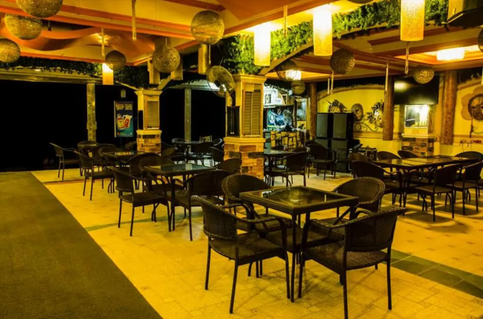 Dreamwave Resort Pansol