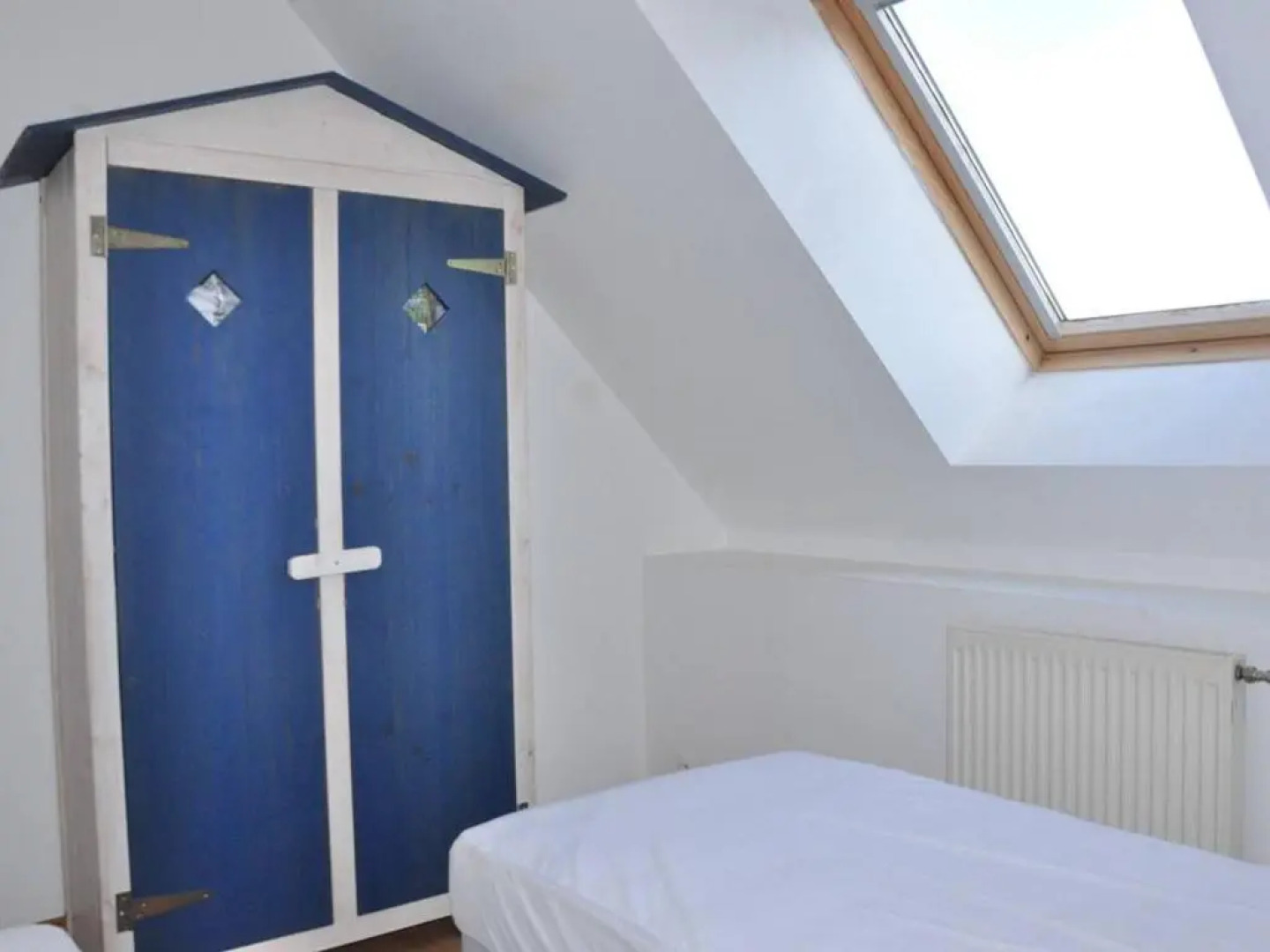 House Trebeurden - 6 Pers, 80 M2, 3/3