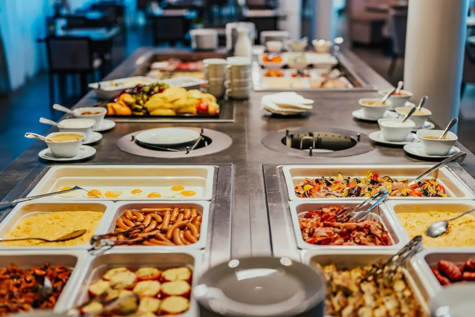 EA Hotelový Resort SEN Hotel