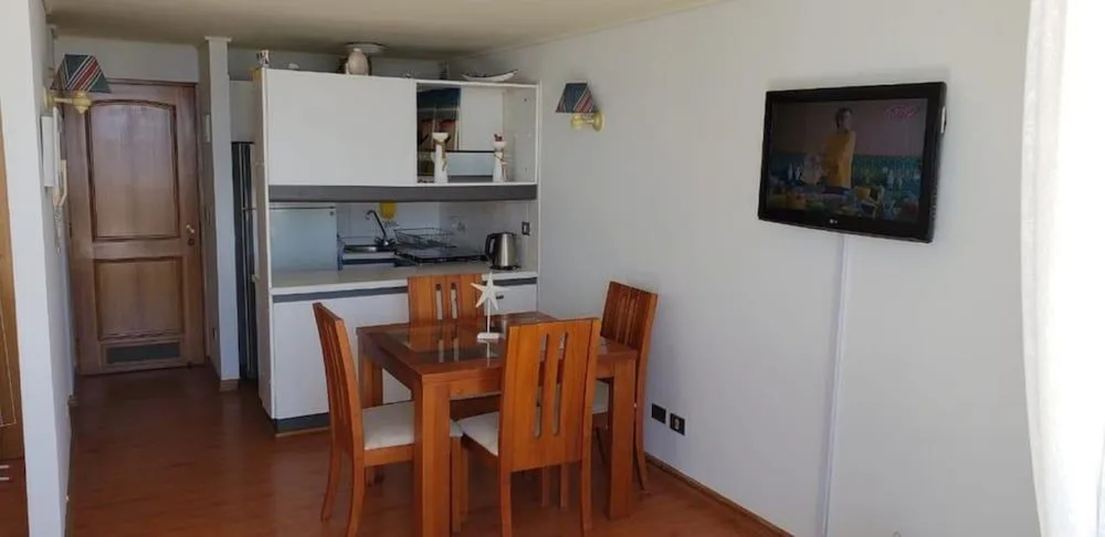 Departamento Mares de Concon