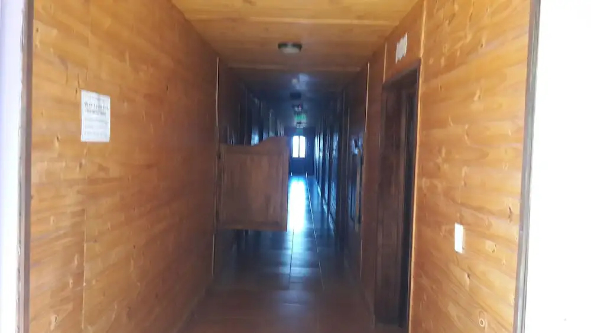 Complejo Río los Patos - Cabañas y Hostel