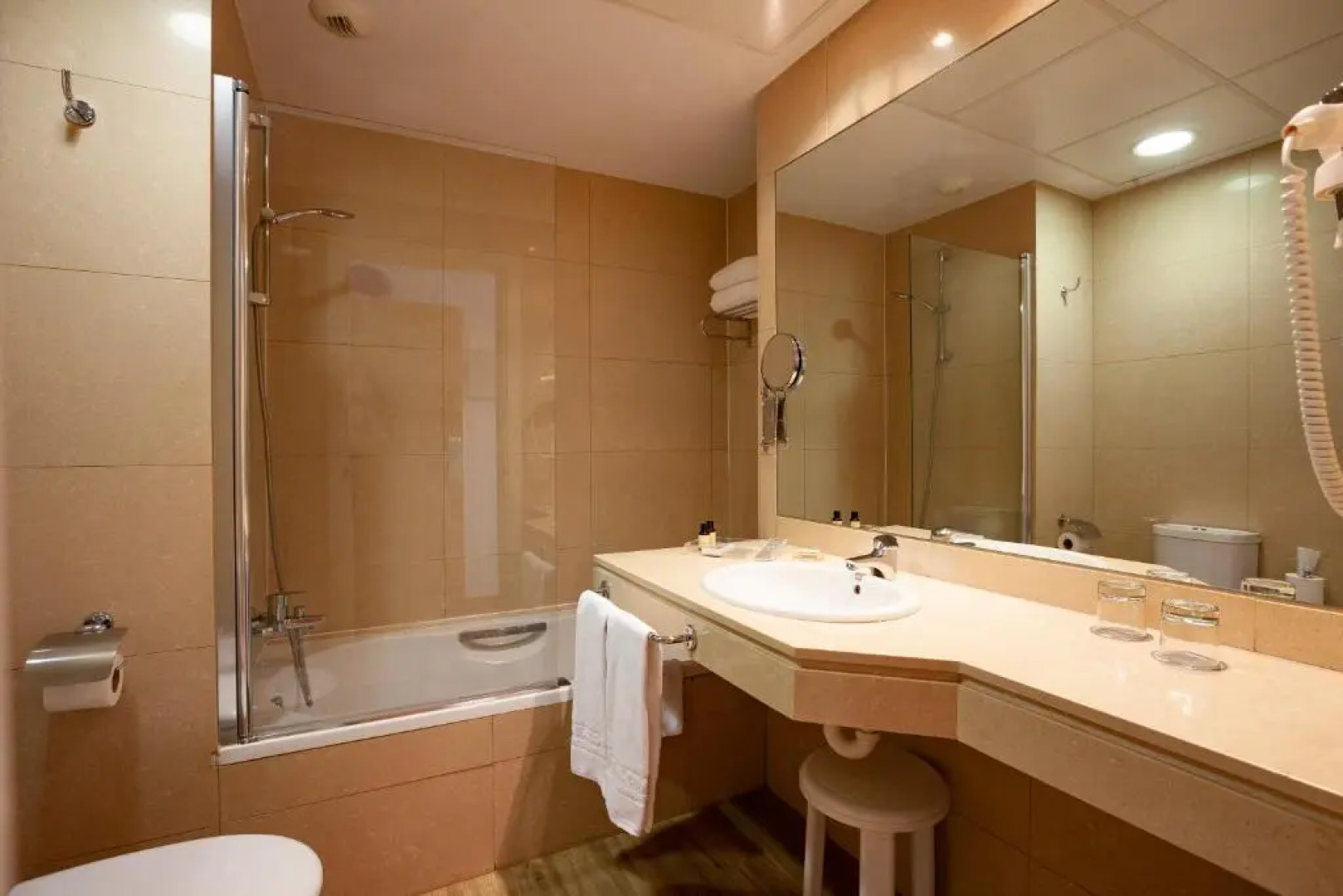 Hotel Catalonia Las Cañas