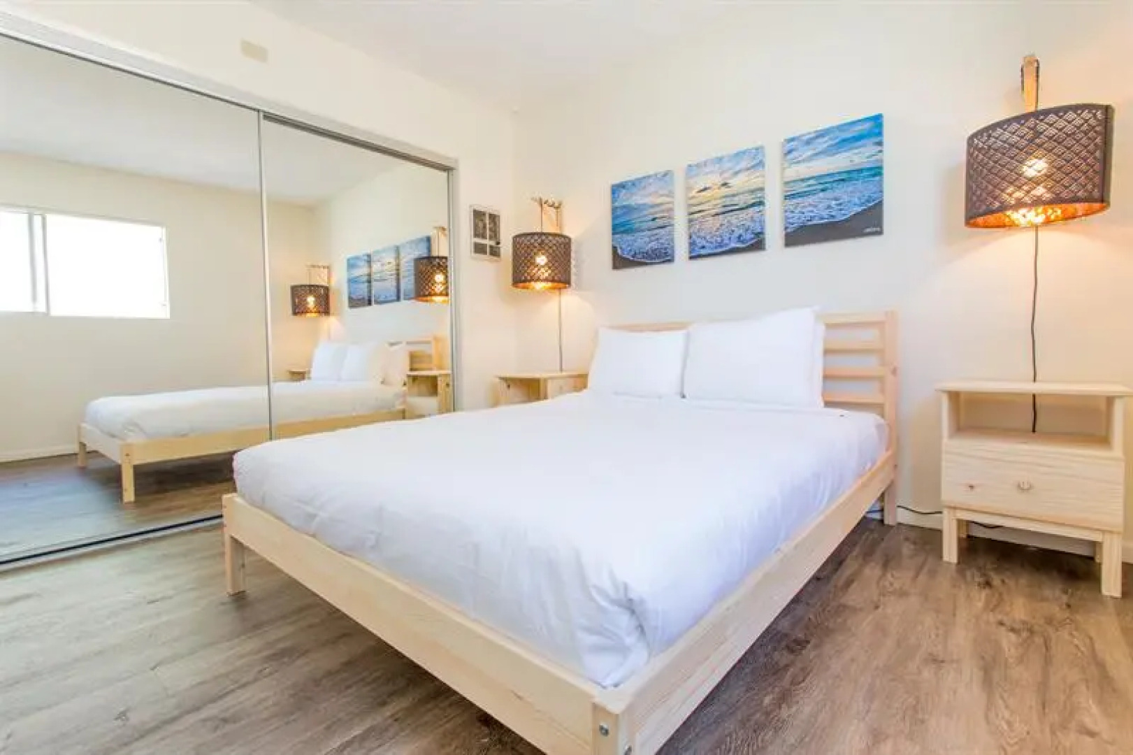 Classic 1Br In La Jolla By Sonder