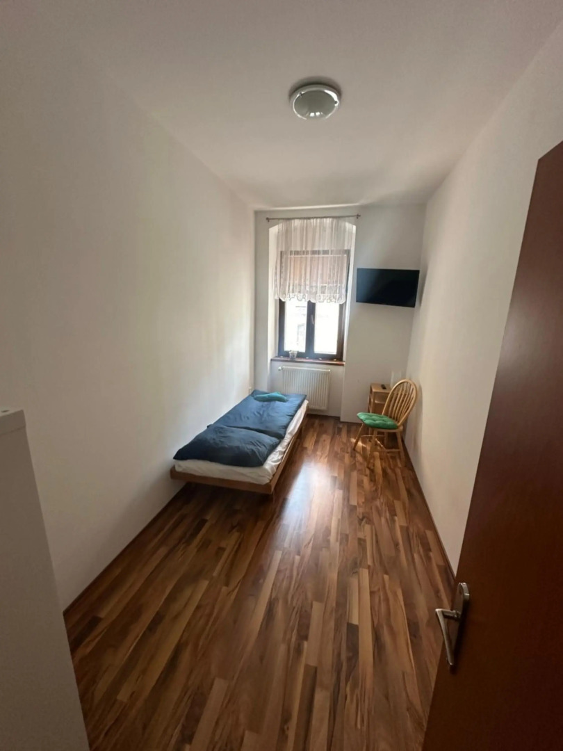 Apartmán na horách