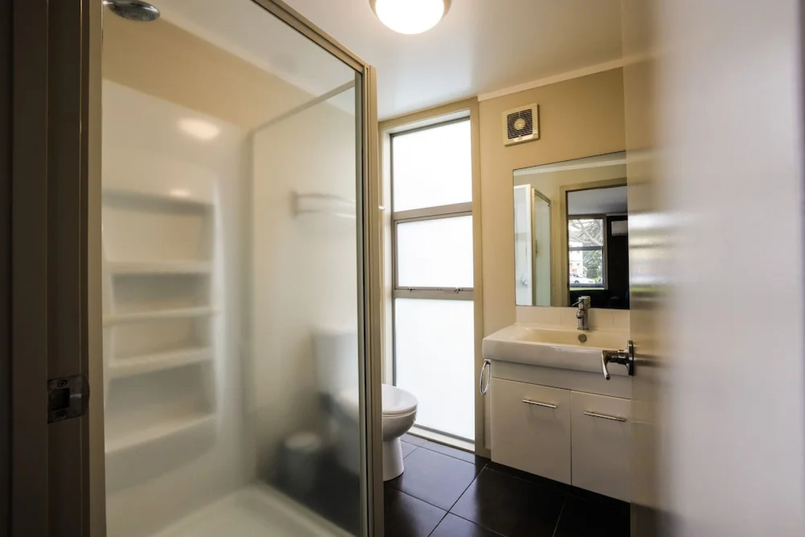 Waihi Beach TOP 10 Holiday Resort