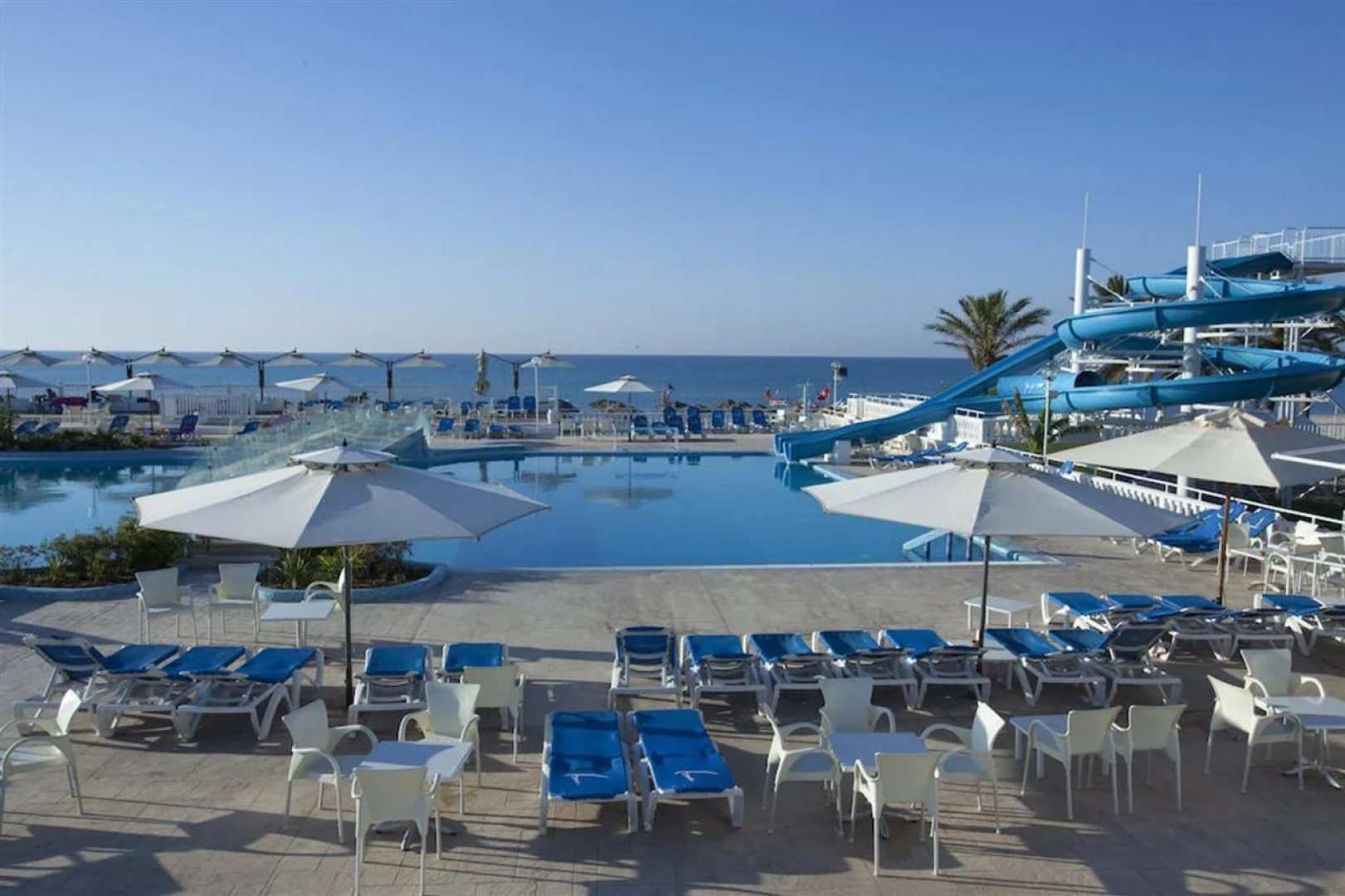 Hotel Samira Club - Caters to Couples