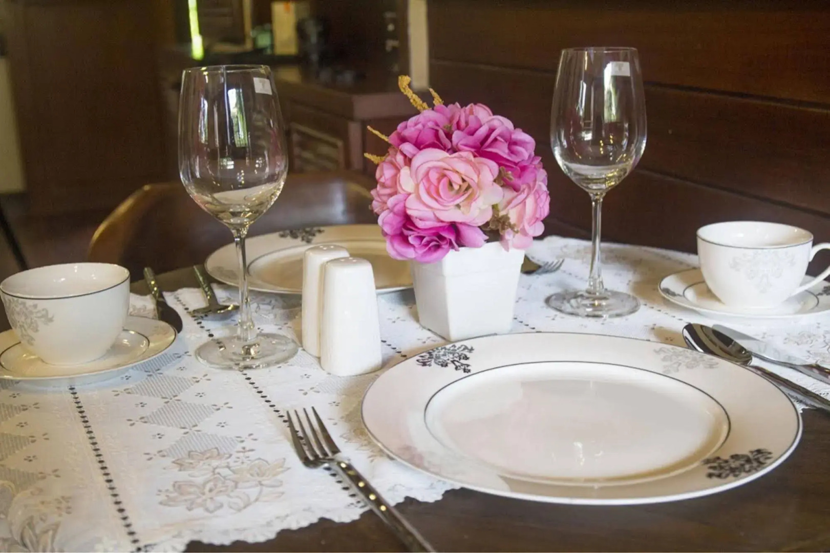 Taraburi Resort Chiangmai