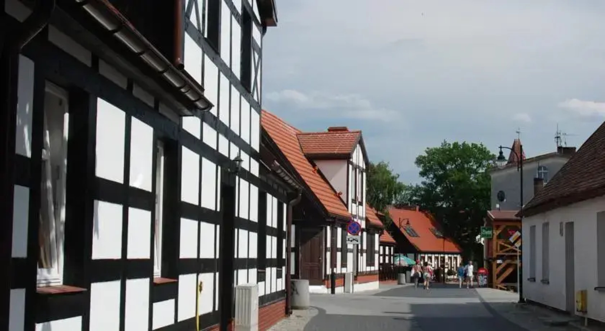 Apartamenty pod Kotwicą