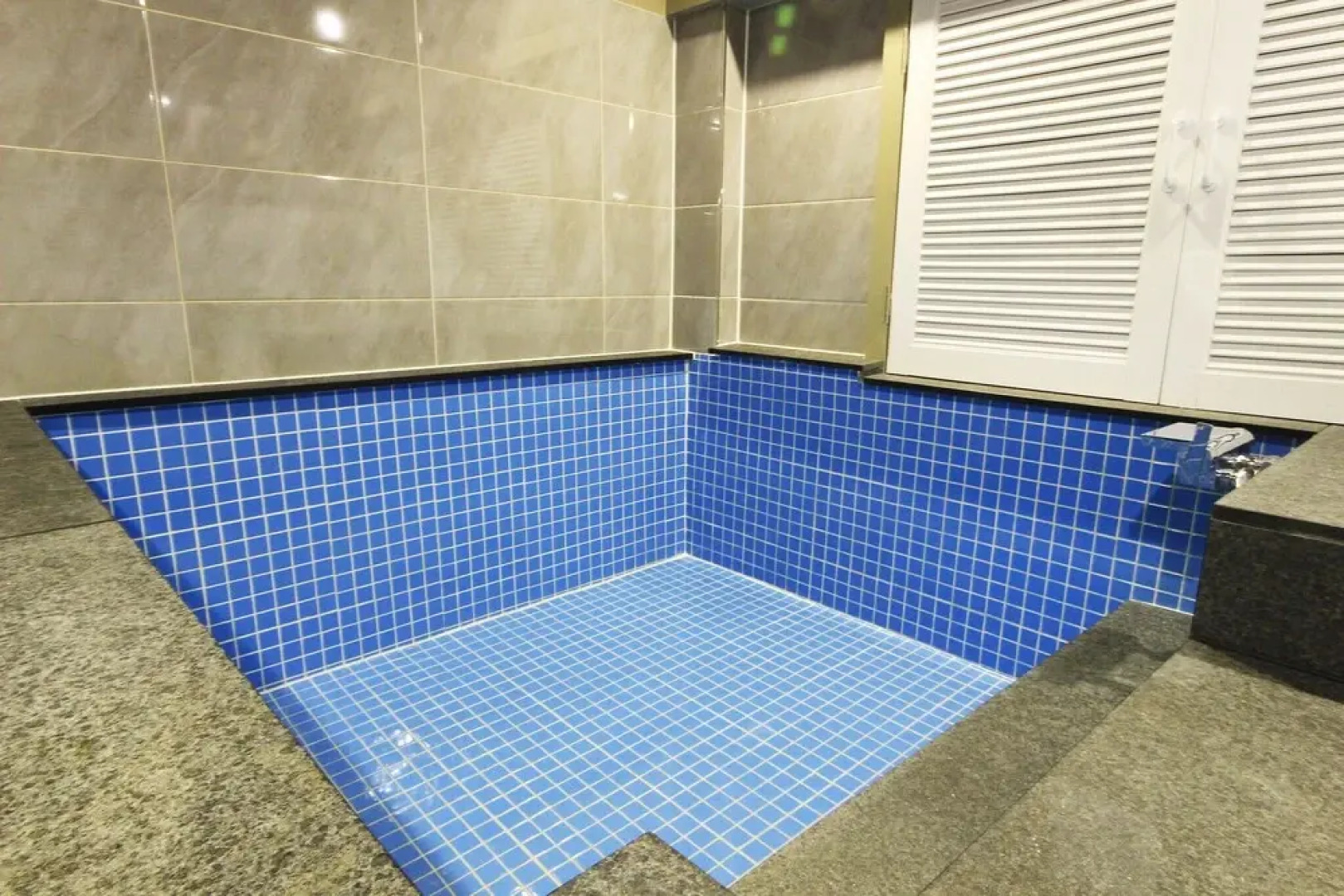 Daegu Bonridong Lovely Hotel