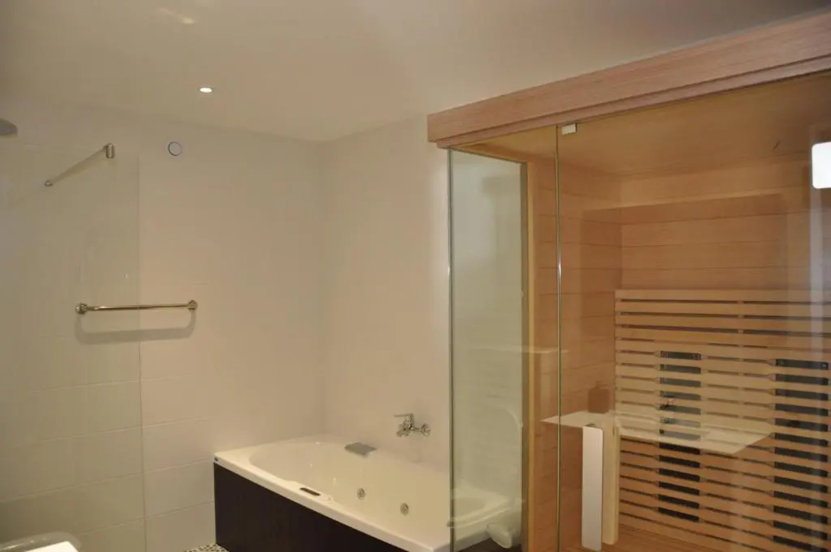 Appartement Villa Fa