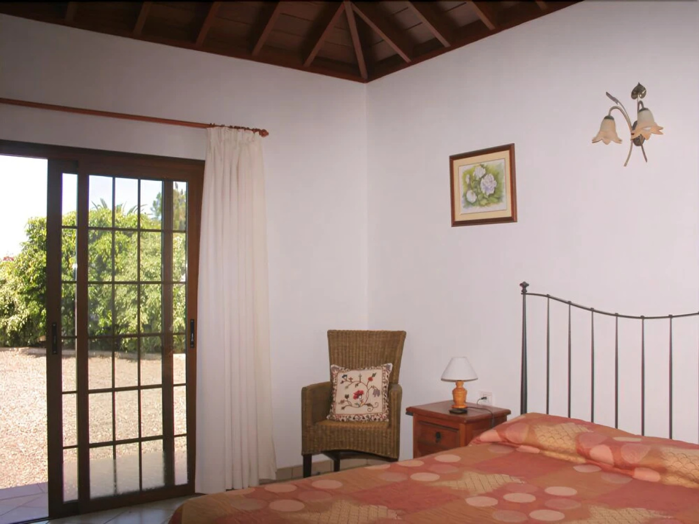 Casa Rural Villa Luna