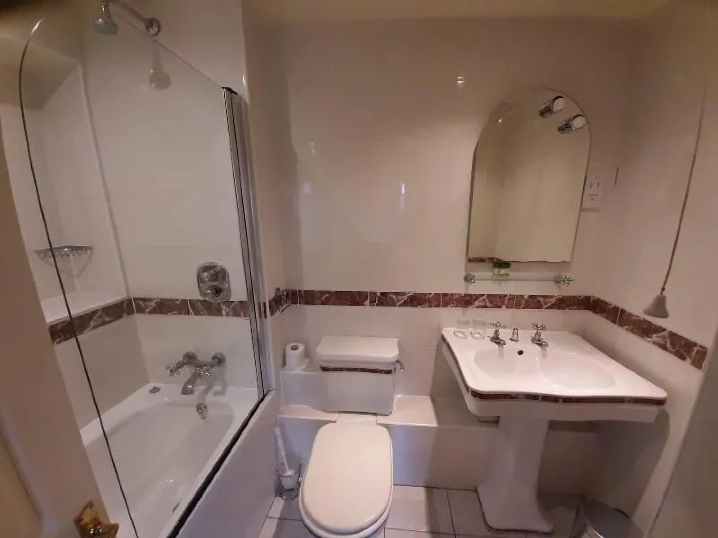 Lovelady Shield Country House Hotel