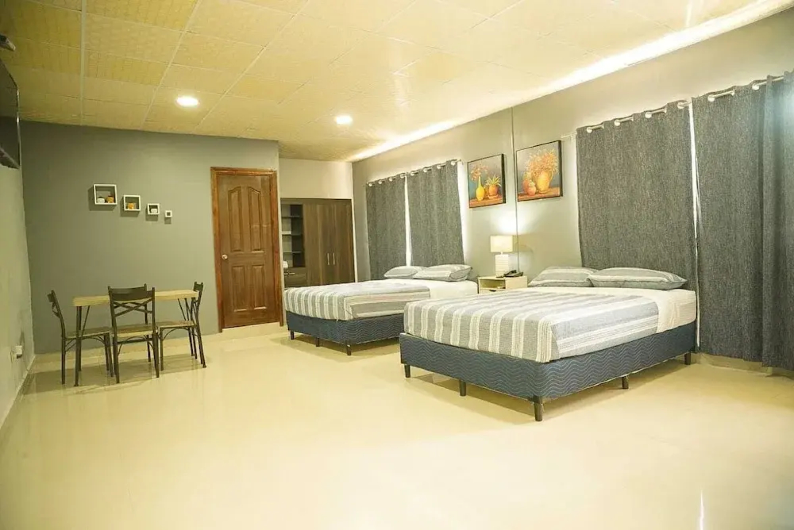 Hotel Five Stars sv