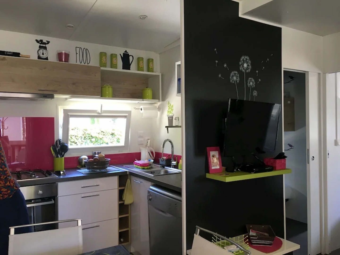 Plaisirs Nature à La Pignade