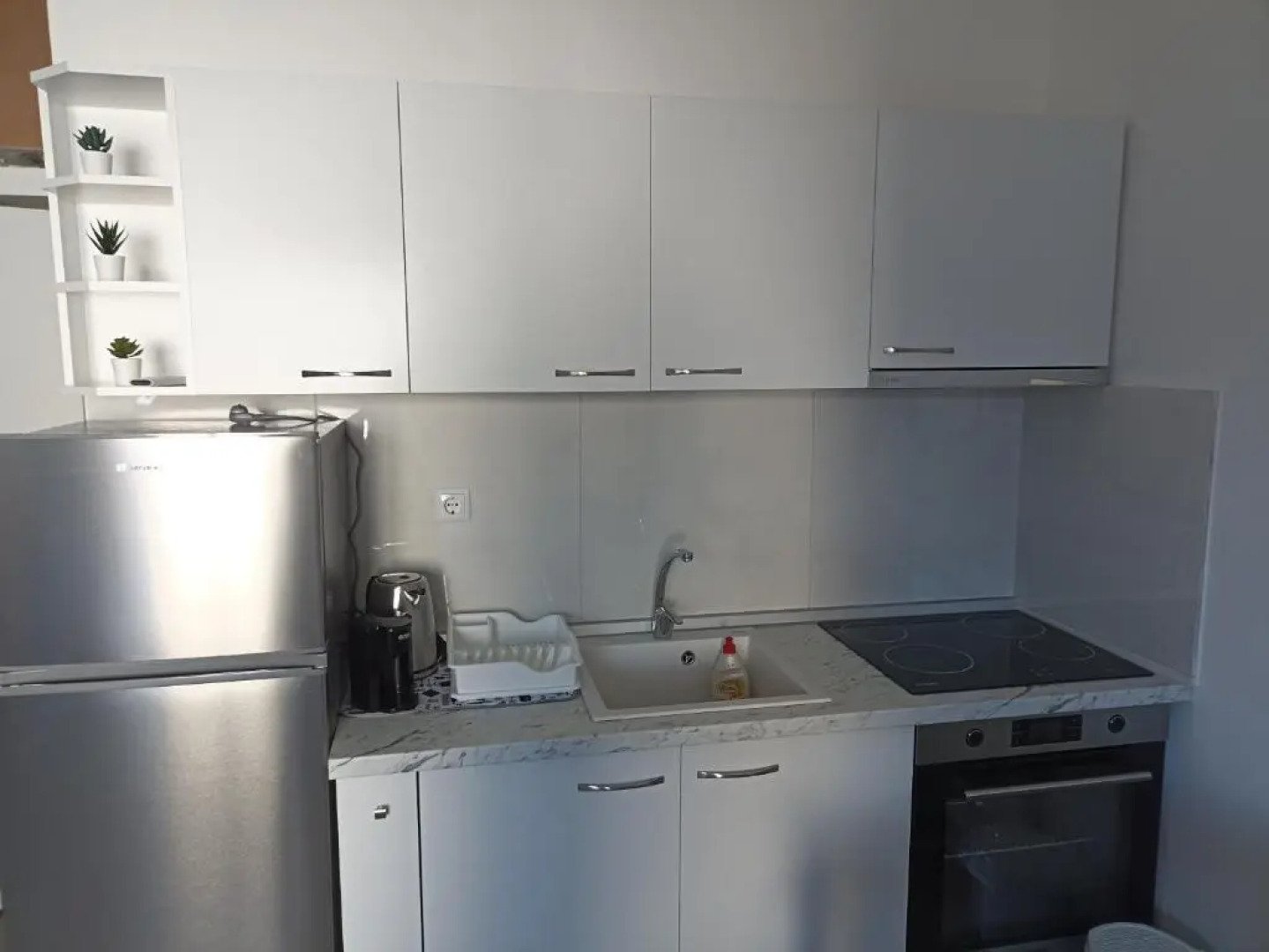 Kilkis Central Studio