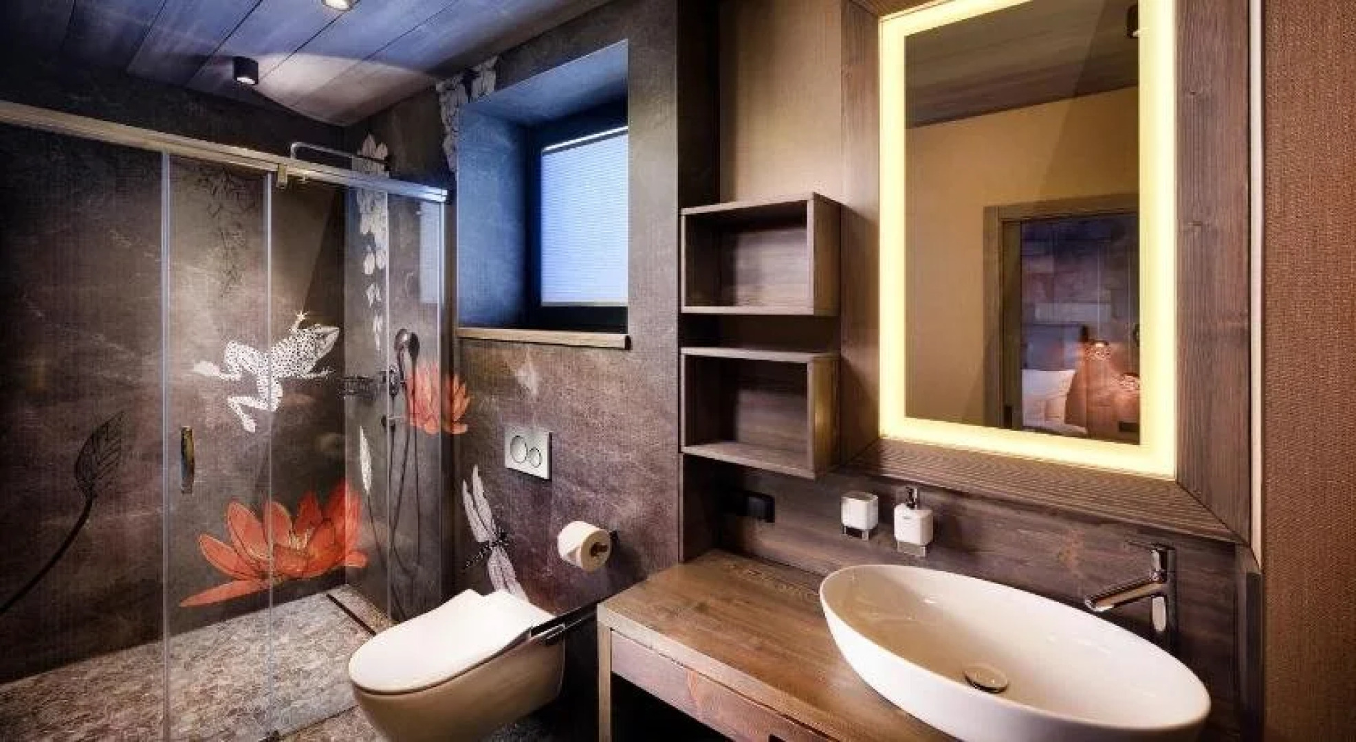 Chalets Jasná Collection - Apartments