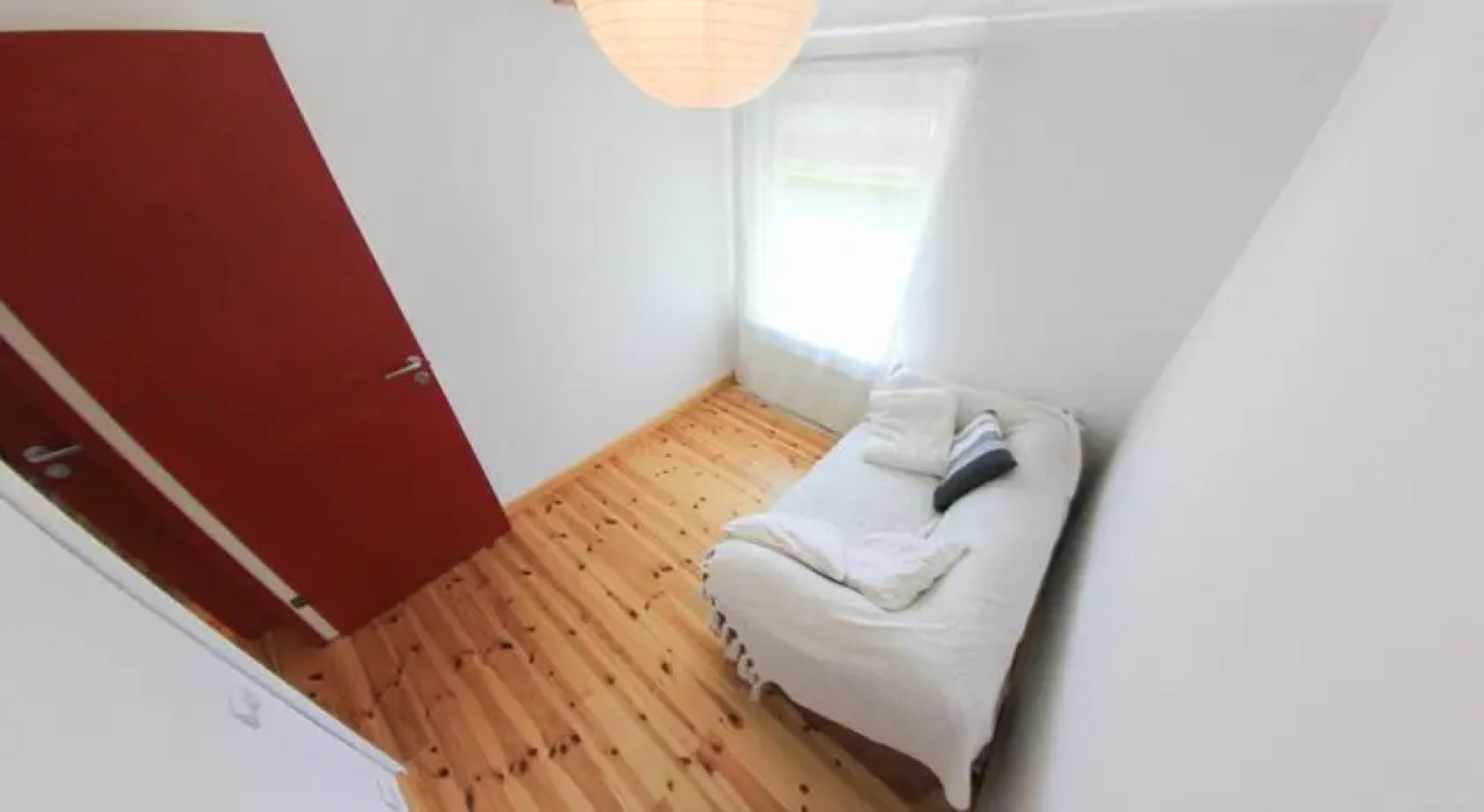 Cosy Cottage - Parka namiņš