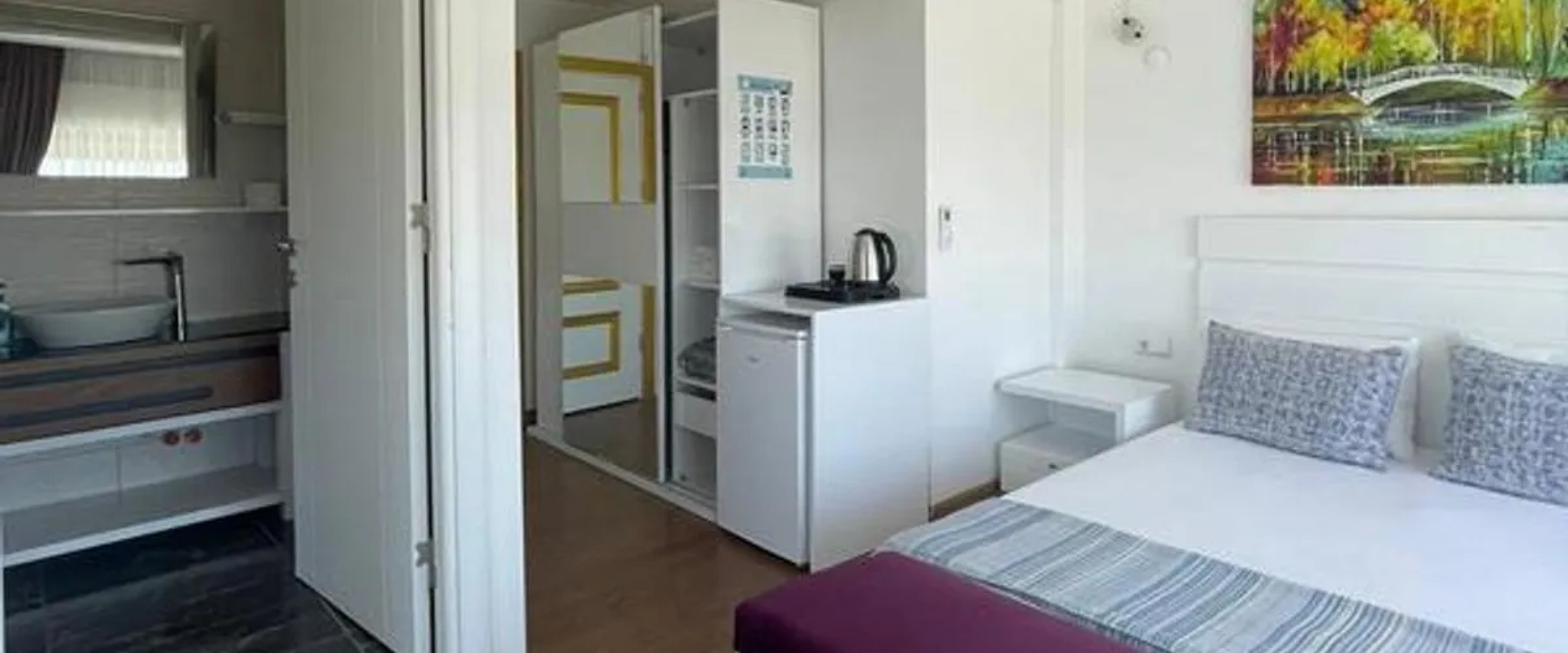 Parlement Boutique Hotel