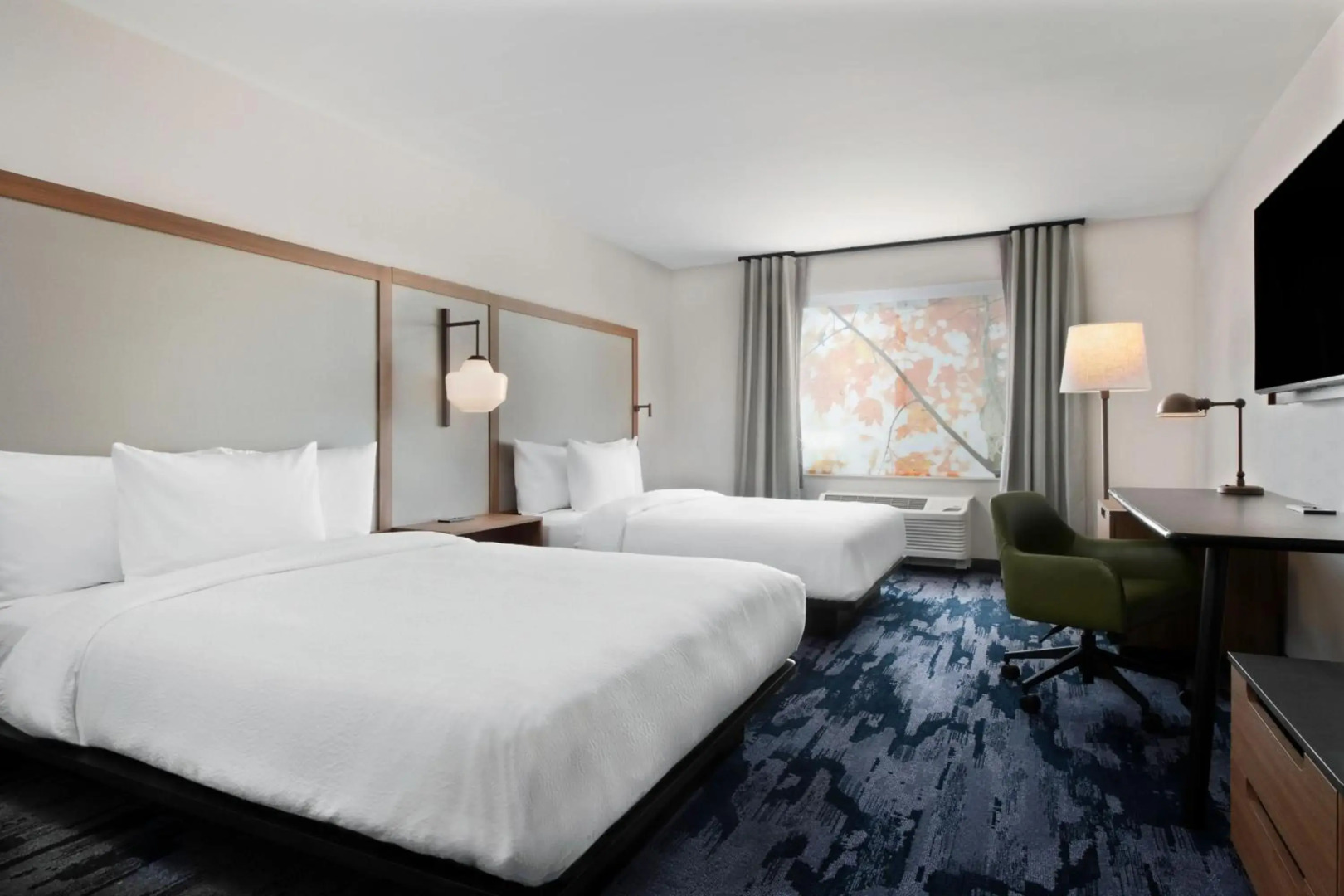 Fairfield Inn & Suites Chino