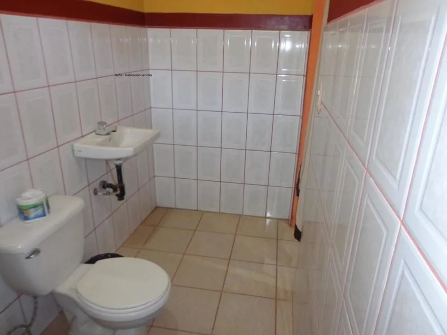 Hostal Leyendas