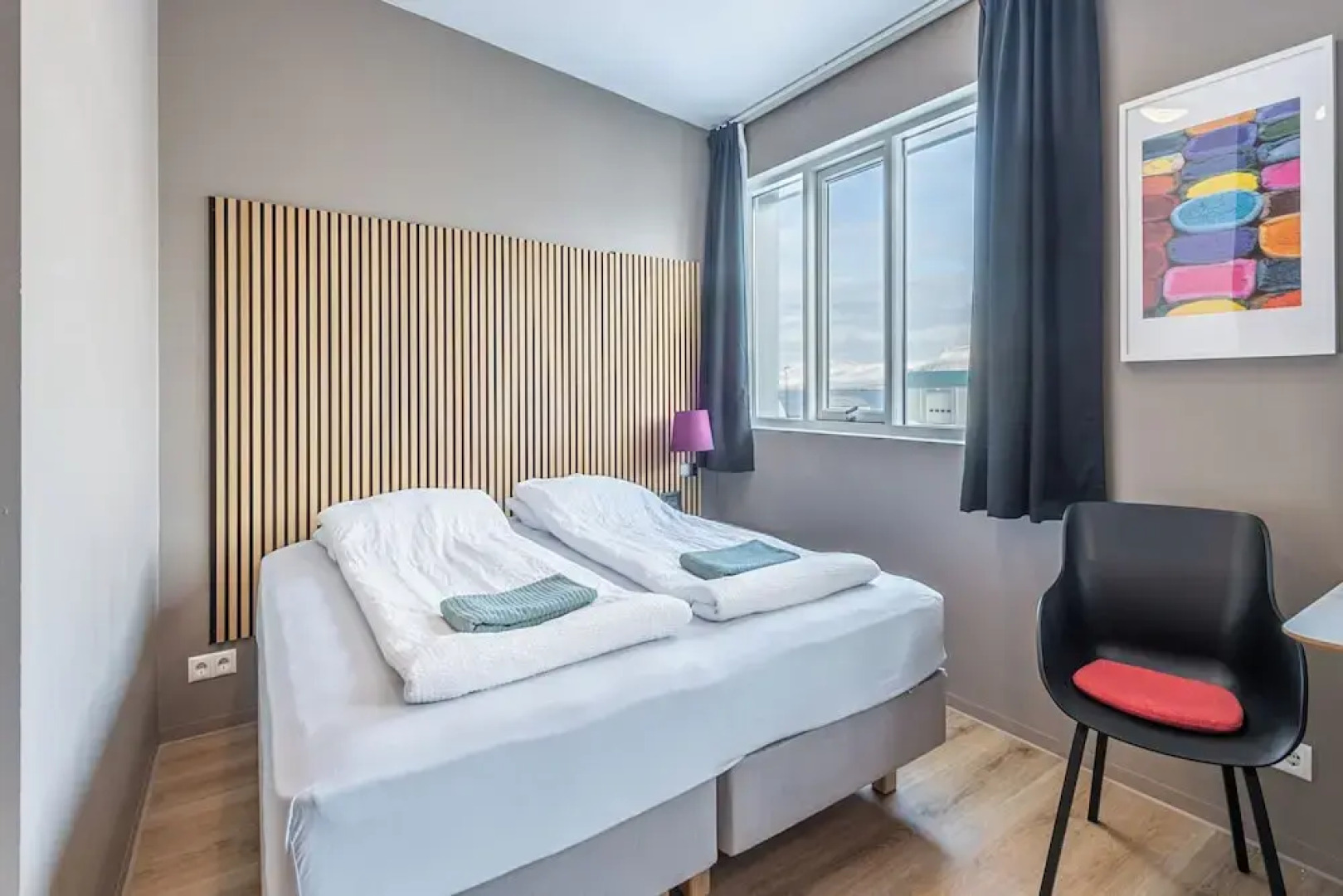 Stöð Guesthouse & Aparments