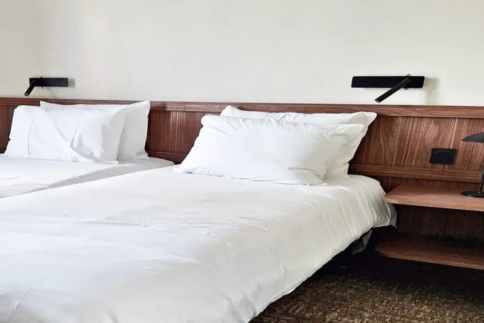 The Originals Boutique Hotel Rivella