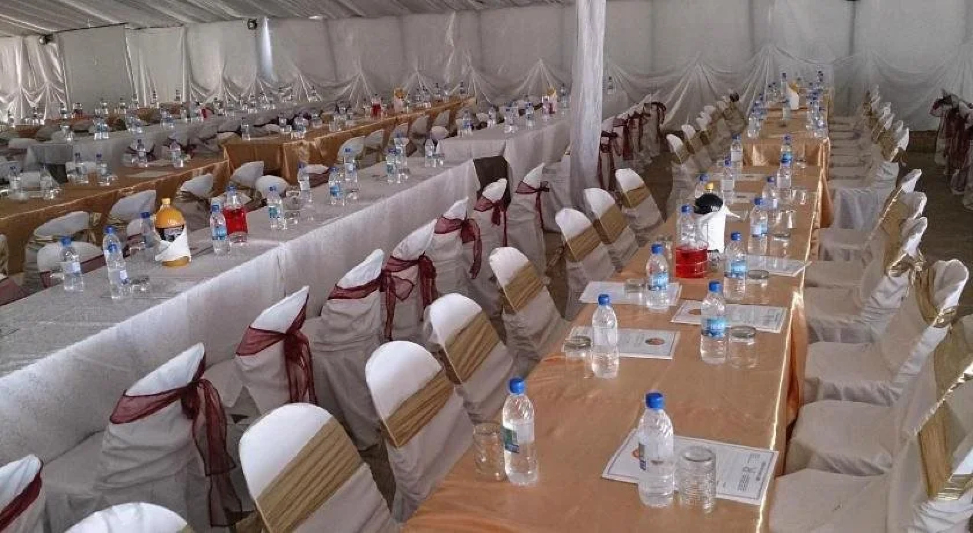 Regency Hotel Flamboyant