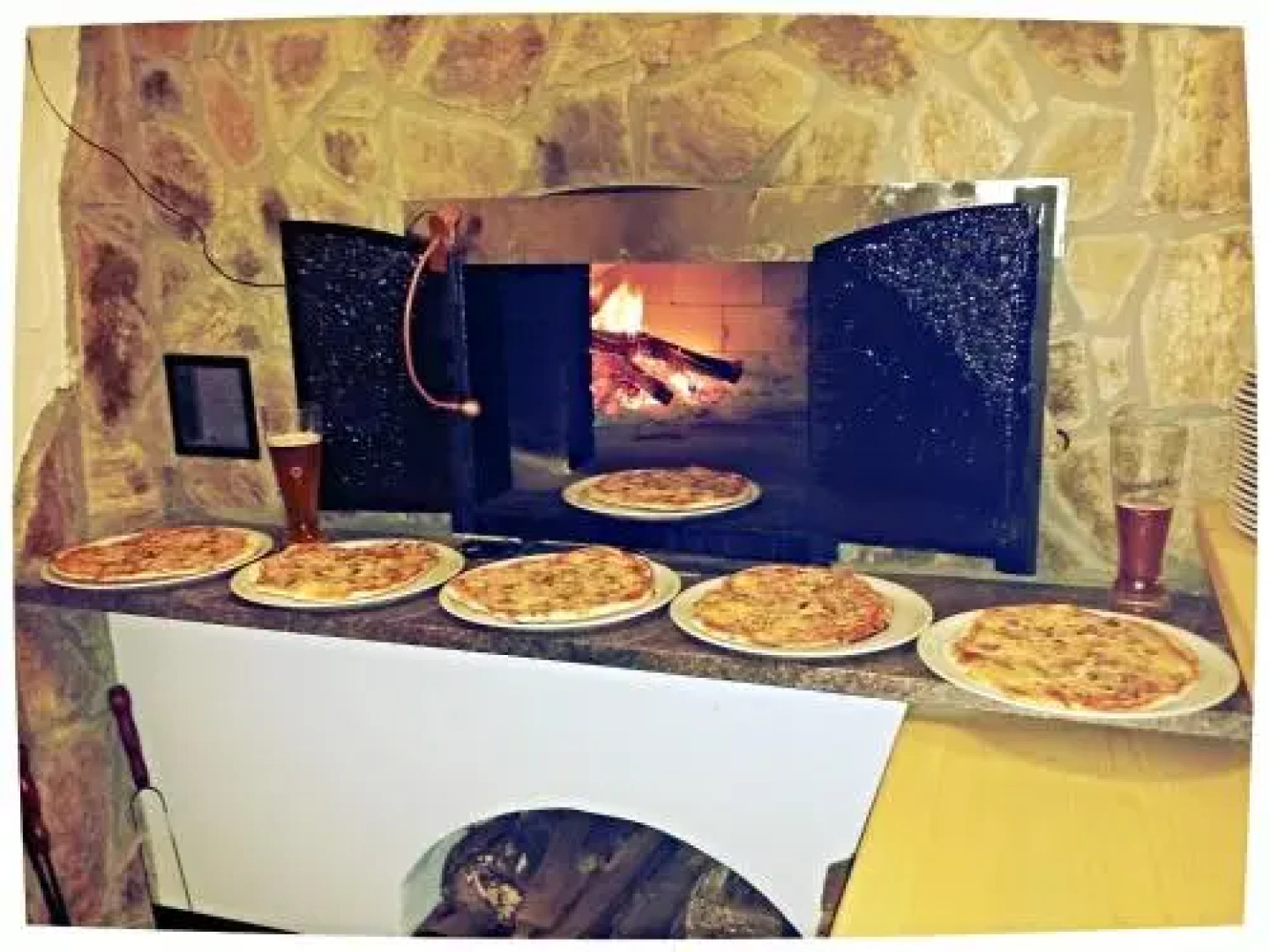 Country house - Turistična kmetija Ambrož Gregorc