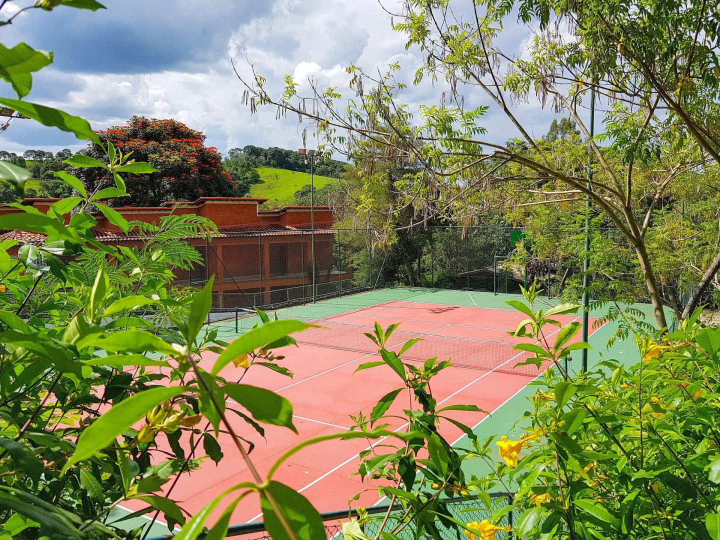 Grínberg's Village Hotel