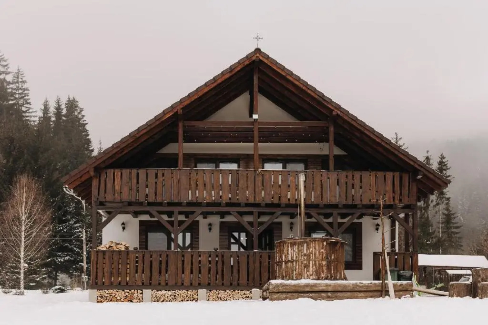 Hanna's Hidden Haven