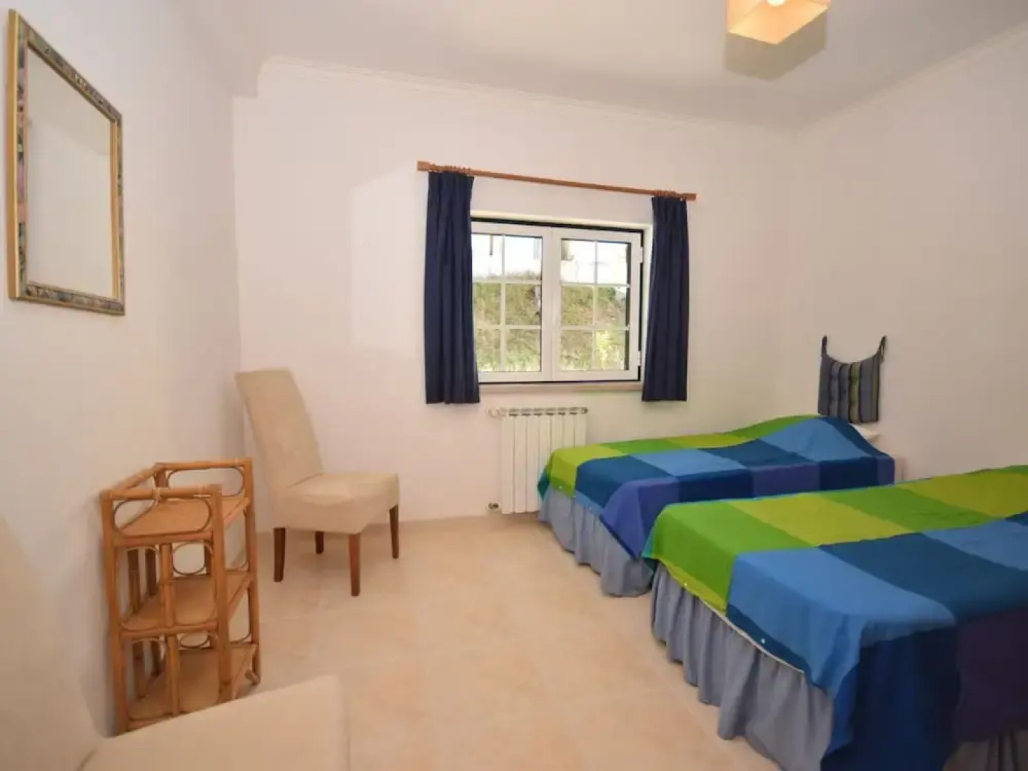 Cozy Villa near Óbidos with Private Swimming Pool