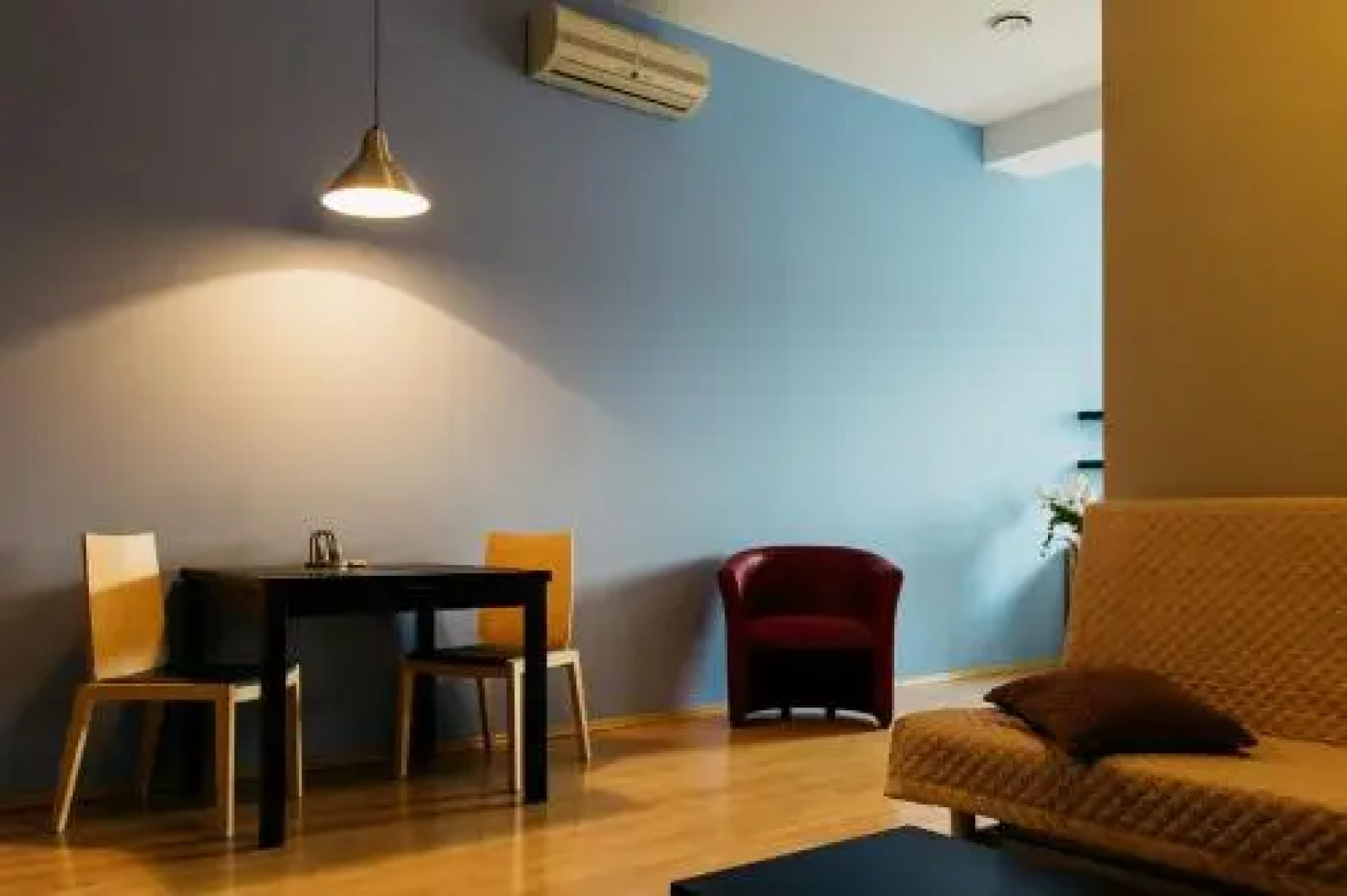 Aparthotel Lofty W Piecowni