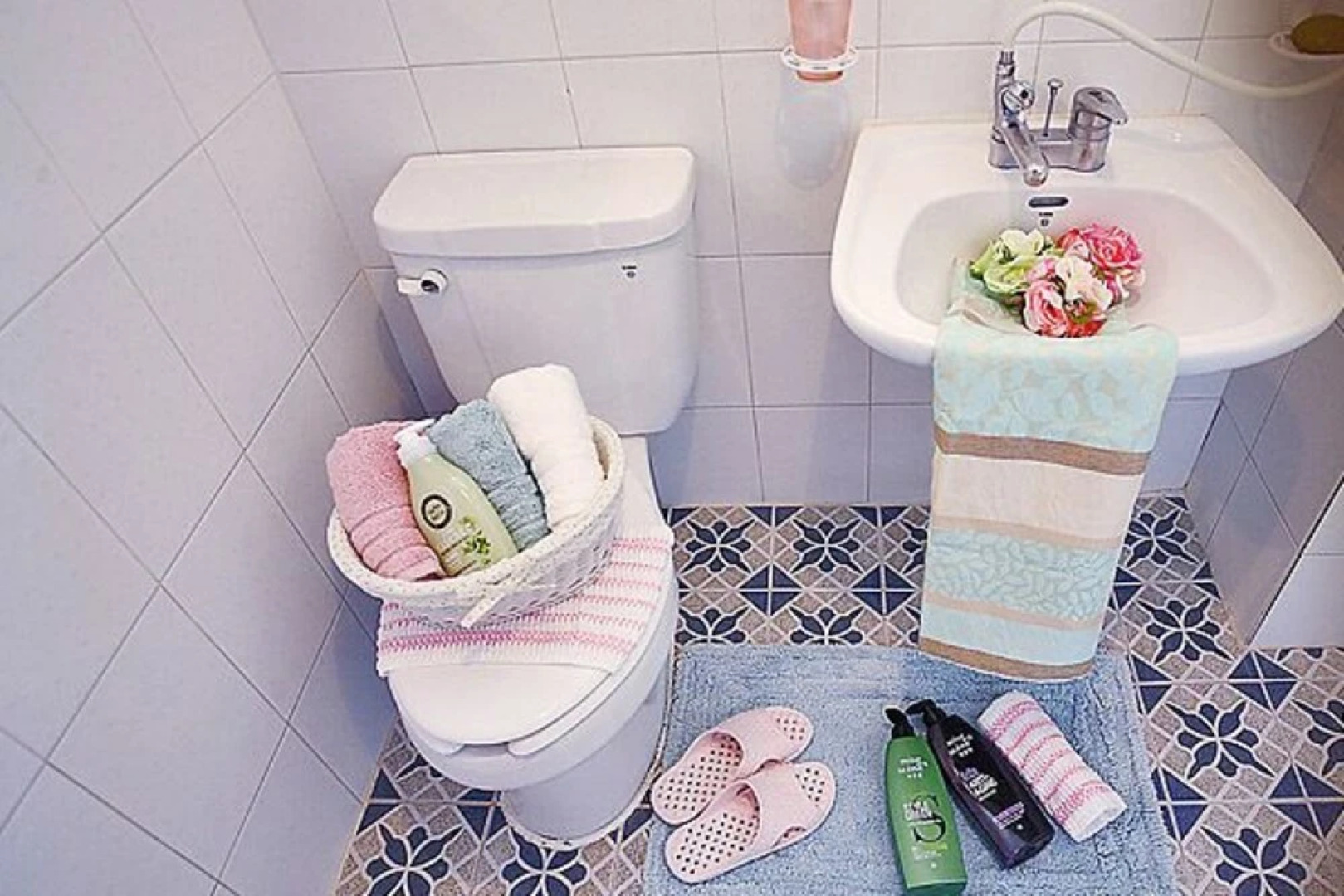 Gangchonflower Pension