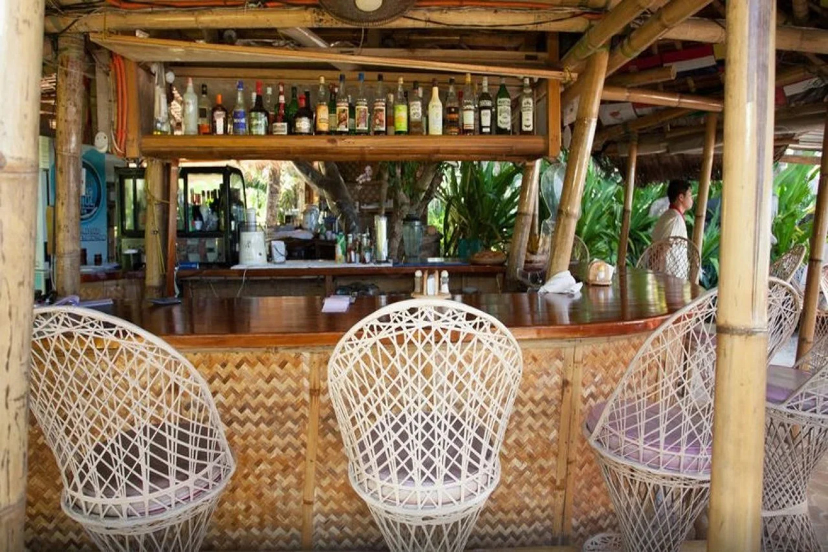 Nigi Nigi Too Beach Resort