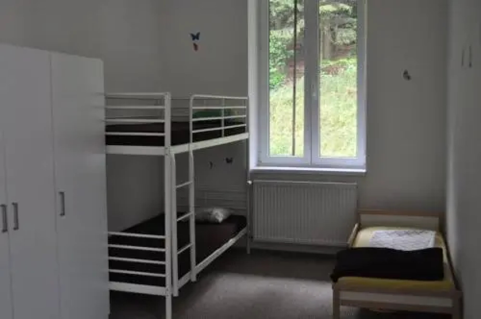 Ski Bike Hike Apartment