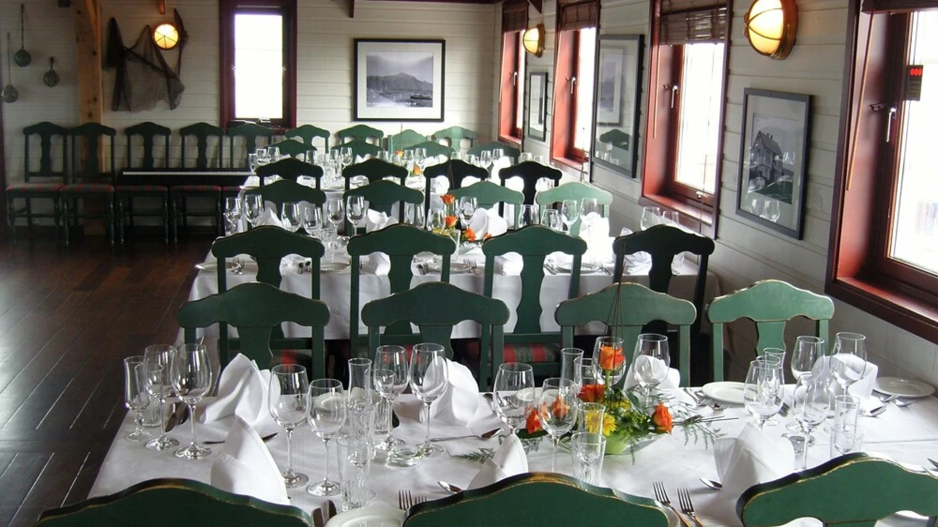 Hustadvika Guesthouse