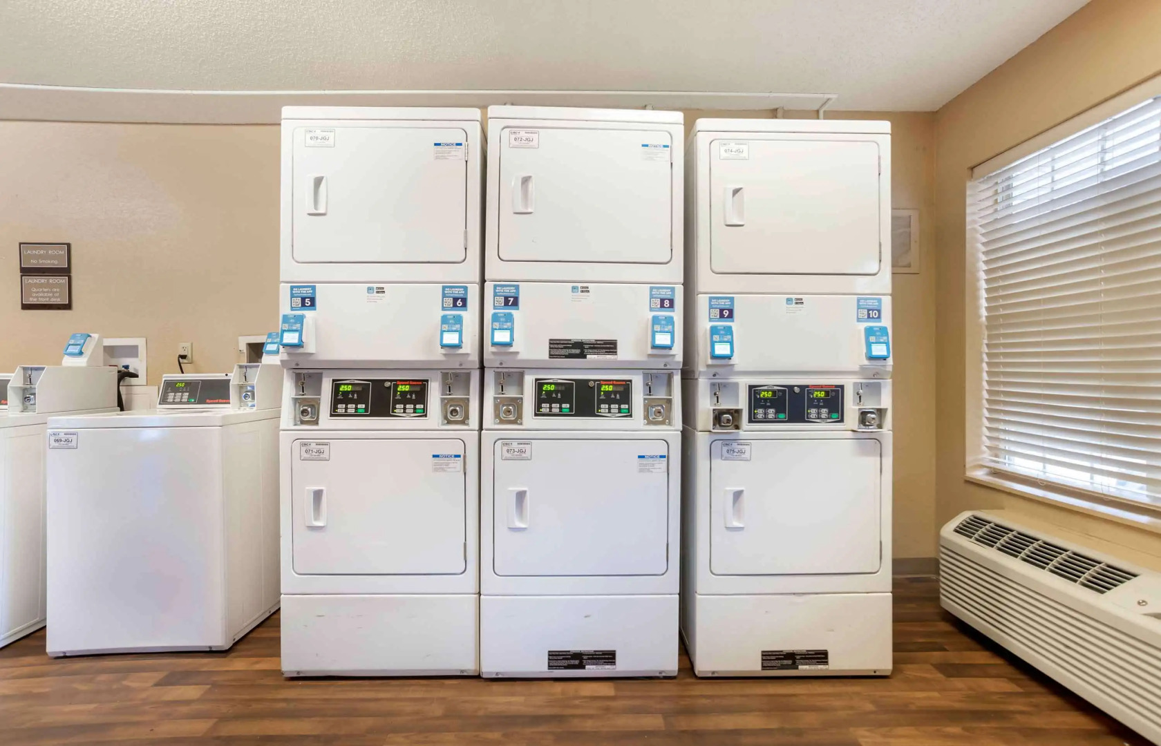 Extended Stay America Select Suites Jackson North