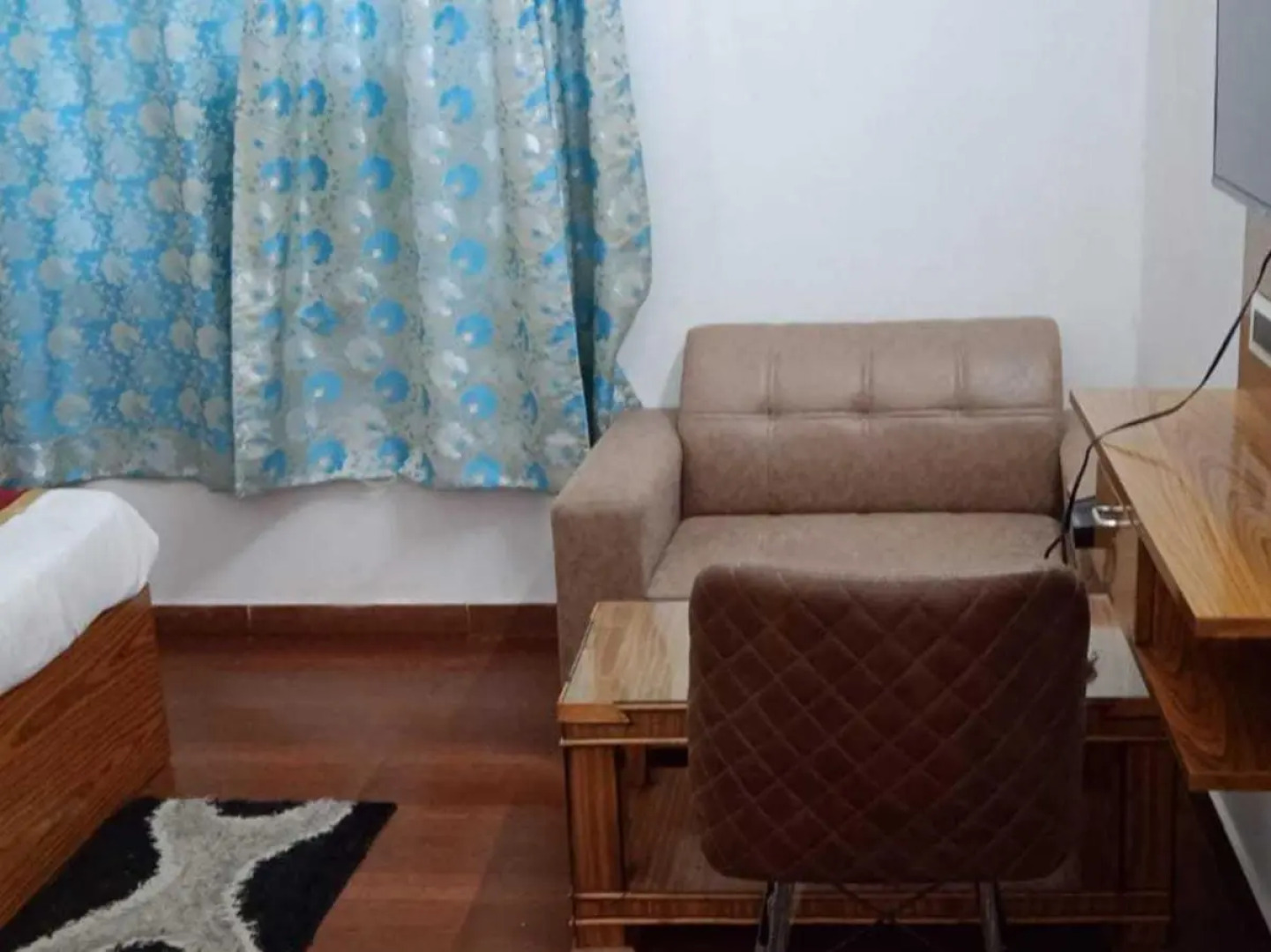 Spot On 93488 S P Gaust House