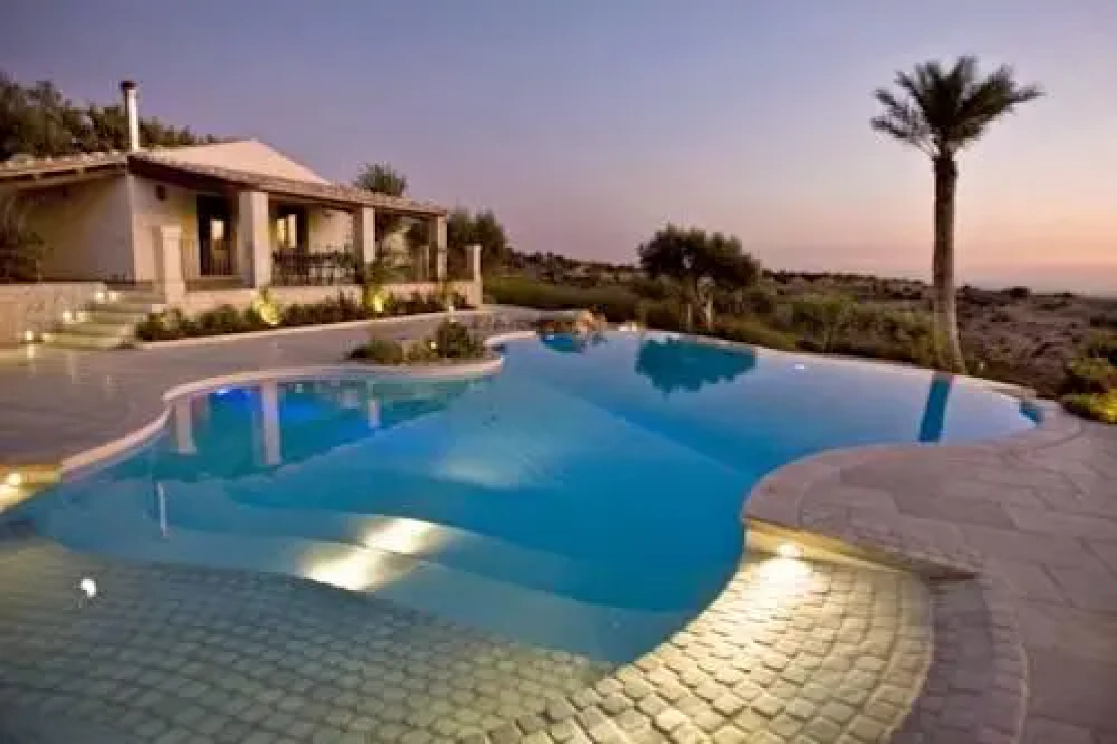 Casa Imbastita Relaxliving