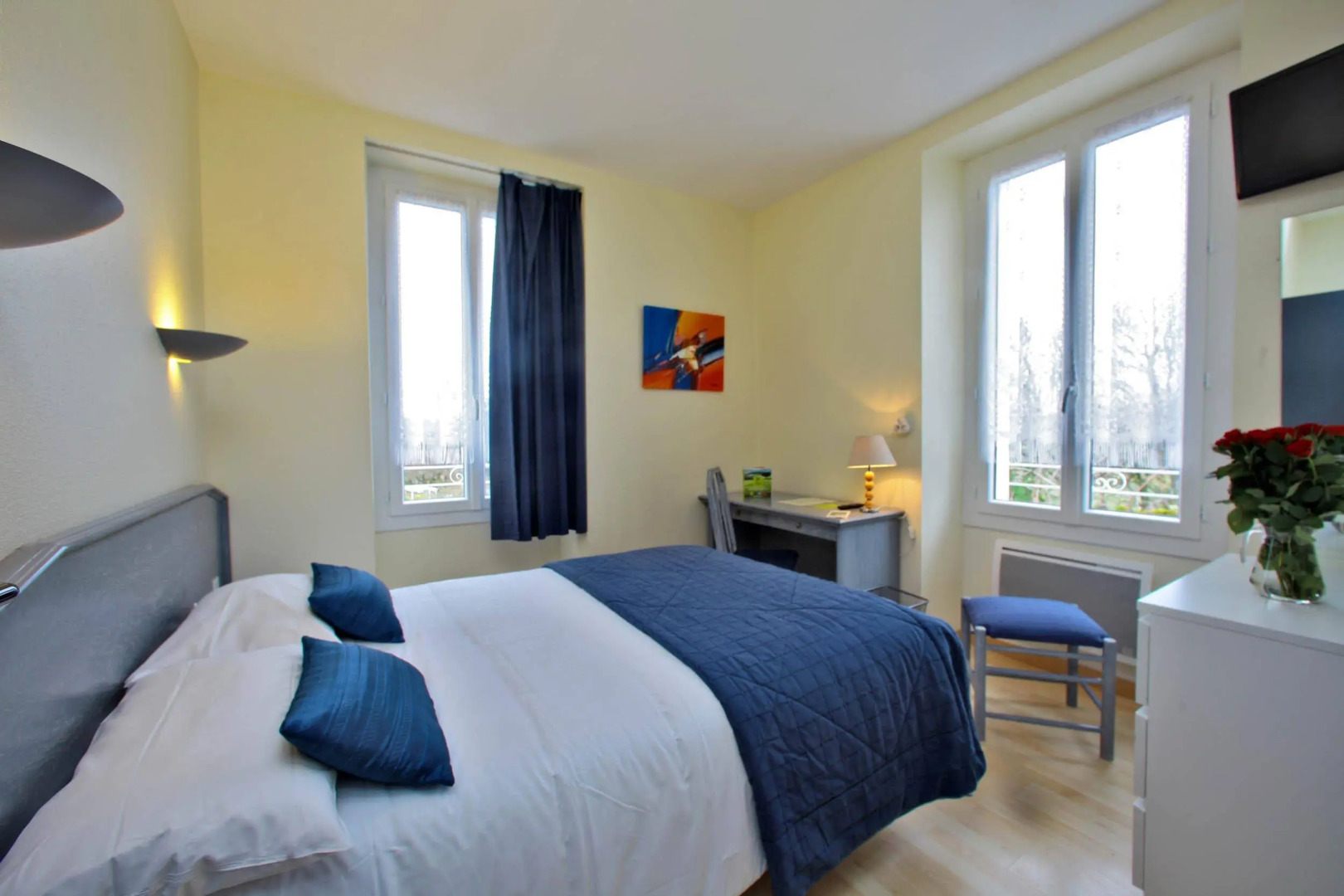 Le Relais des Gourmands