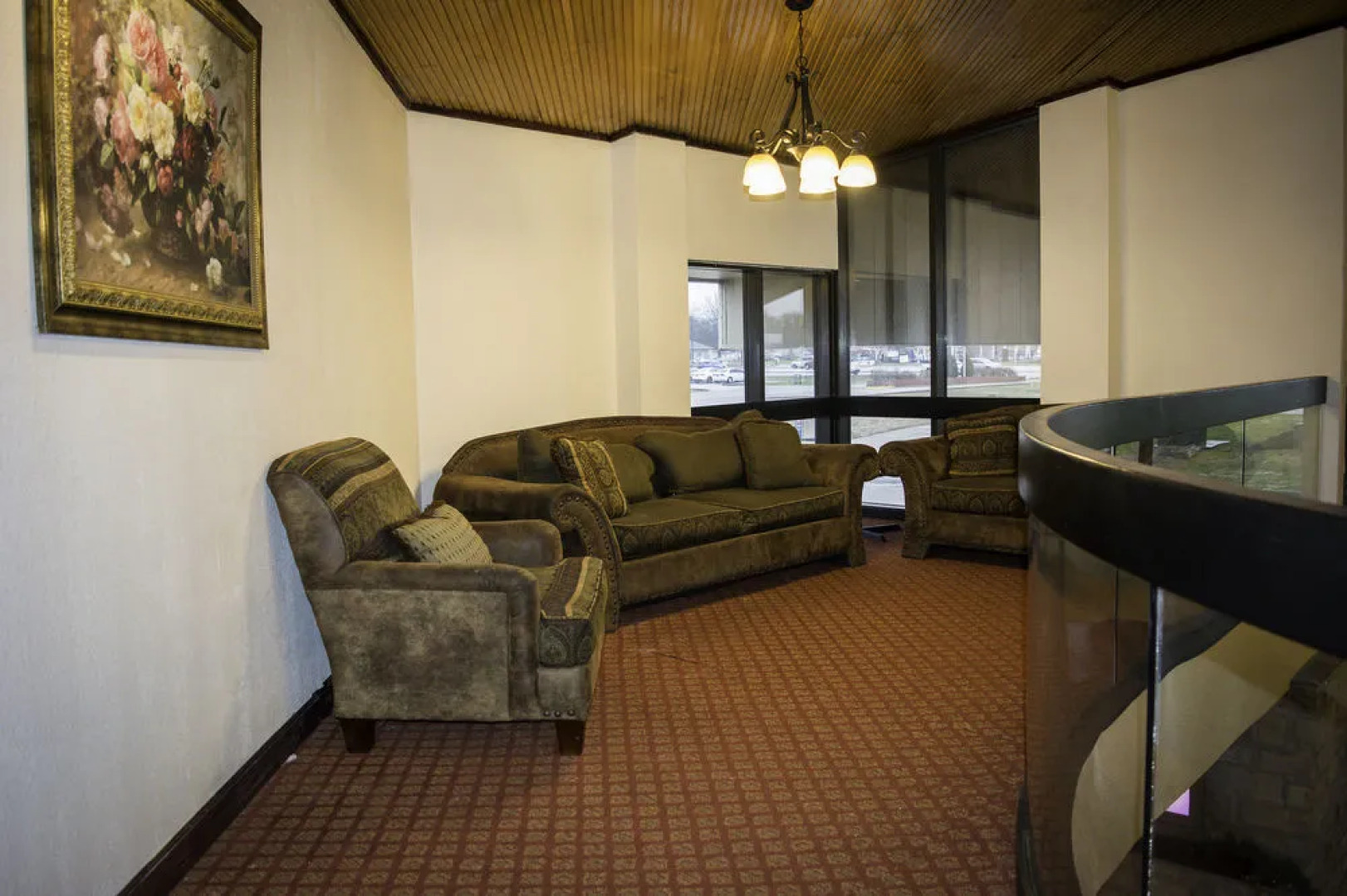 Clarion Inn & Suites