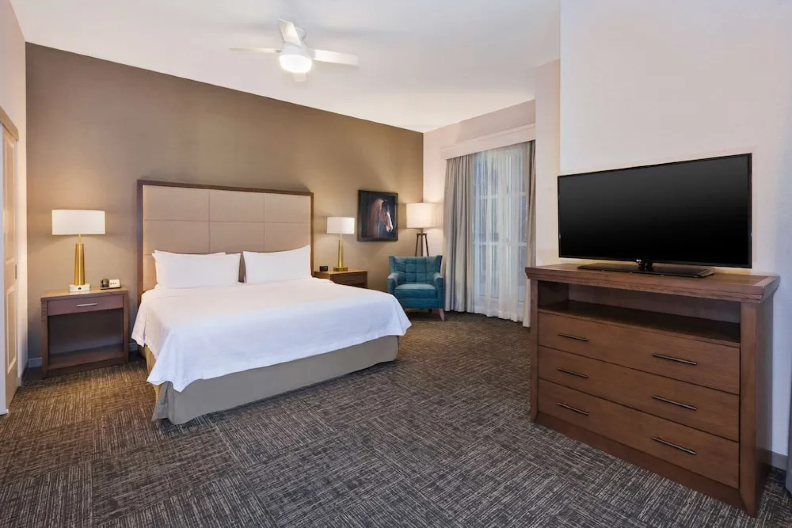 Homewood Suite By Hilton Saratoga Spring